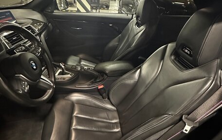 BMW M4, 2019 год, 7 000 000 рублей, 7 фотография