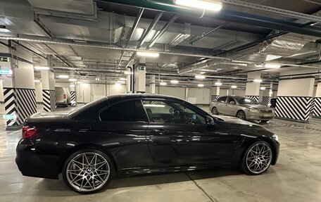 BMW M4, 2019 год, 7 000 000 рублей, 4 фотография