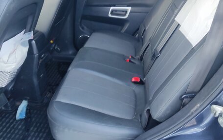 Opel Antara I, 2008 год, 600 000 рублей, 9 фотография