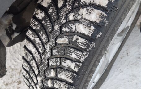 Opel Antara I, 2008 год, 600 000 рублей, 12 фотография