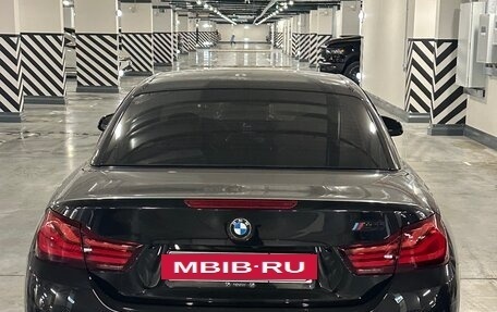 BMW M4, 2019 год, 7 000 000 рублей, 3 фотография