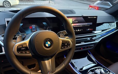 BMW X5, 2025 год, 15 150 000 рублей, 2 фотография