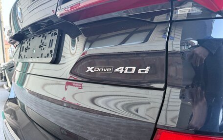 BMW X5, 2025 год, 15 150 000 рублей, 7 фотография