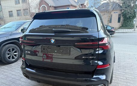 BMW X5, 2025 год, 15 150 000 рублей, 8 фотография