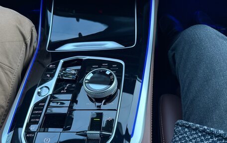BMW X5, 2025 год, 15 150 000 рублей, 3 фотография
