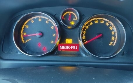 Opel Antara I, 2008 год, 600 000 рублей, 7 фотография