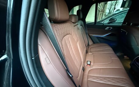 BMW X5, 2025 год, 15 150 000 рублей, 5 фотография