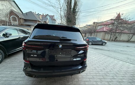 BMW X5, 2025 год, 15 150 000 рублей, 6 фотография