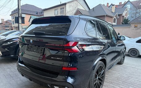 BMW X5, 2025 год, 15 150 000 рублей, 9 фотография
