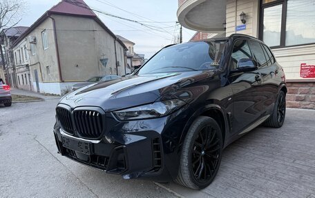 BMW X5, 2025 год, 15 150 000 рублей, 11 фотография