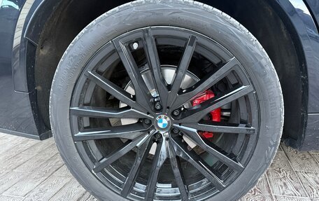 BMW X5, 2025 год, 15 150 000 рублей, 10 фотография