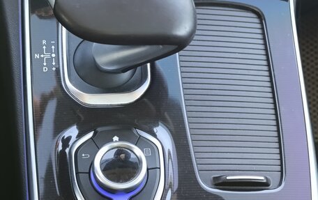 Renault Espace V рестайлинг, 2016 год, 1 499 000 рублей, 13 фотография