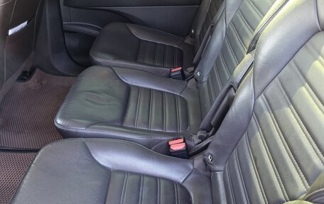 Renault Espace V рестайлинг, 2016 год, 1 499 000 рублей, 17 фотография