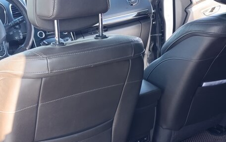 Renault Espace V рестайлинг, 2016 год, 1 499 000 рублей, 15 фотография