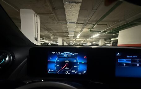 Mercedes-Benz GLB, 2021 год, 4 150 000 рублей, 12 фотография