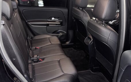 Mercedes-Benz GLB, 2021 год, 4 150 000 рублей, 16 фотография