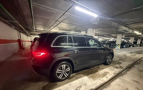 Mercedes-Benz GLB, 2021 год, 4 150 000 рублей, 7 фотография