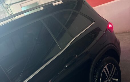 Mercedes-Benz GLB, 2021 год, 4 150 000 рублей, 10 фотография