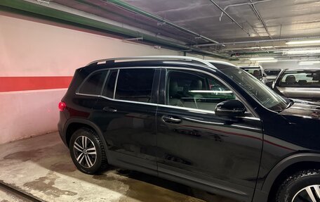 Mercedes-Benz GLB, 2021 год, 4 150 000 рублей, 6 фотография