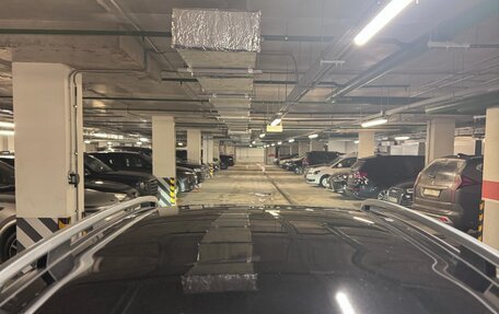 Mercedes-Benz GLB, 2021 год, 4 150 000 рублей, 14 фотография