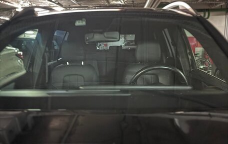 Mercedes-Benz GLB, 2021 год, 4 150 000 рублей, 23 фотография