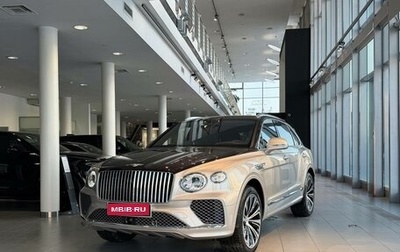 Bentley Bentayga I, 2025 год, 39 900 000 рублей, 1 фотография