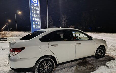 Nissan Almera, 2016 год, 501 000 рублей, 6 фотография