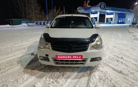 Nissan Almera, 2016 год, 501 000 рублей, 8 фотография