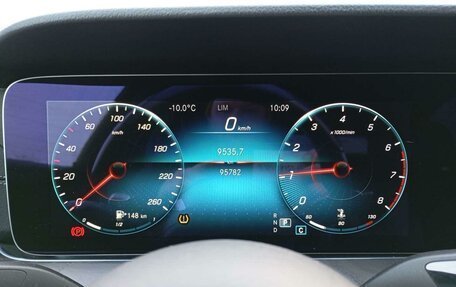 Mercedes-Benz E-Класс, 2021 год, 4 510 000 рублей, 7 фотография