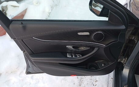 Mercedes-Benz E-Класс, 2021 год, 4 510 000 рублей, 9 фотография