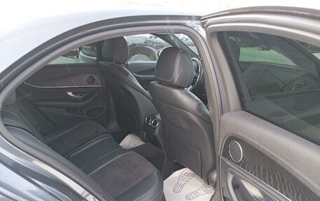 Mercedes-Benz E-Класс, 2021 год, 4 510 000 рублей, 12 фотография