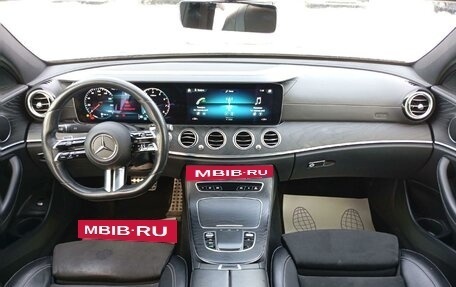 Mercedes-Benz E-Класс, 2021 год, 4 510 000 рублей, 5 фотография