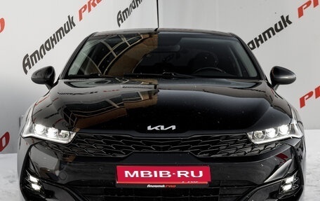 KIA K5, 2021 год, 3 000 000 рублей, 4 фотография