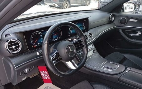 Mercedes-Benz E-Класс, 2021 год, 4 510 000 рублей, 6 фотография
