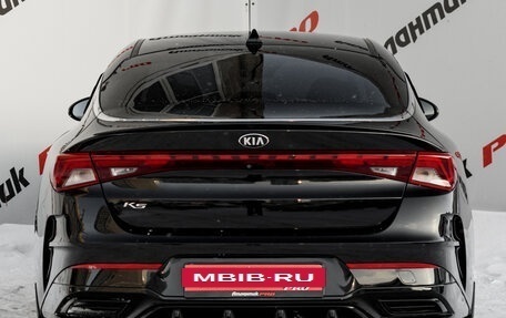 KIA K5, 2021 год, 3 000 000 рублей, 9 фотография