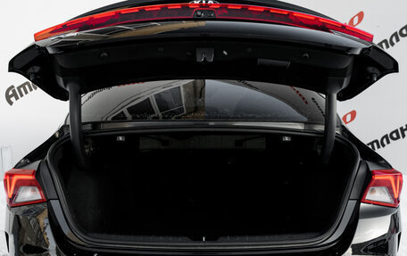 KIA K5, 2021 год, 3 000 000 рублей, 12 фотография