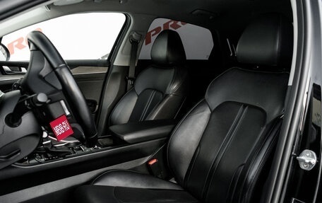 KIA K5, 2021 год, 3 000 000 рублей, 14 фотография