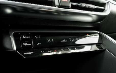 KIA K5, 2021 год, 3 000 000 рублей, 22 фотография