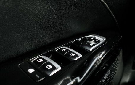 KIA K5, 2021 год, 3 000 000 рублей, 26 фотография