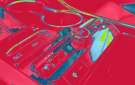 KIA K5, 2021 год, 3 000 000 рублей, 24 фотография