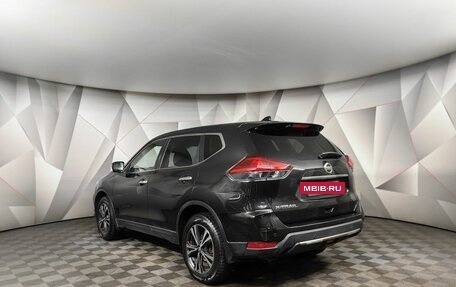 Nissan X-Trail, 2020 год, 2 495 000 рублей, 4 фотография