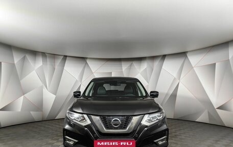 Nissan X-Trail, 2020 год, 2 495 000 рублей, 7 фотография