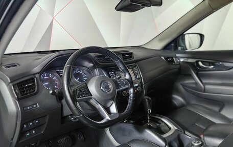 Nissan X-Trail, 2020 год, 2 495 000 рублей, 19 фотография