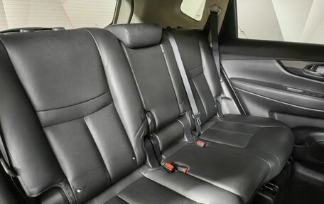 Nissan X-Trail, 2020 год, 2 495 000 рублей, 17 фотография