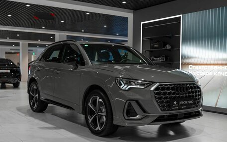 Audi Q3, 2025 год, 5 200 000 рублей, 2 фотография