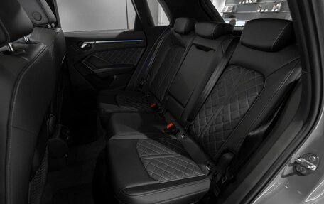 Audi Q3, 2025 год, 5 200 000 рублей, 13 фотография