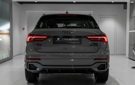 Audi Q3, 2025 год, 5 200 000 рублей, 6 фотография