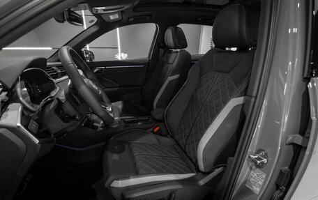 Audi Q3, 2025 год, 5 200 000 рублей, 9 фотография