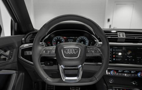 Audi Q3, 2025 год, 5 200 000 рублей, 11 фотография