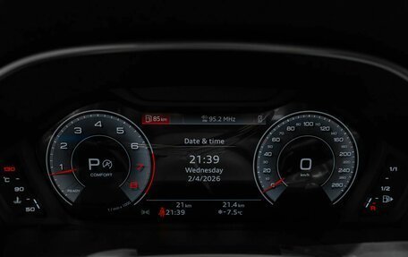 Audi Q3, 2025 год, 5 200 000 рублей, 12 фотография